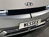 Hyundai IONIQ 5 168kW Premium 77 kWh 5dr Auto [Part Leather] Grey