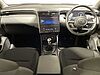 Hyundai TUCSON 1.6 TGDi SE Connect 5dr 2WD Red