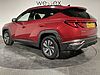 Hyundai TUCSON 1.6 TGDi SE Connect 5dr 2WD Red