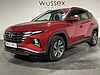 Hyundai TUCSON 1.6 TGDi SE Connect 5dr 2WD Red