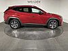 Hyundai TUCSON 1.6 TGDi SE Connect 5dr 2WD Red