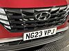 Hyundai TUCSON 1.6 TGDi SE Connect 5dr 2WD Red