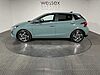 Hyundai I20 1.0T GDi 90 Tech Line 5dr DCT Green