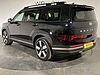Hyundai SANTA FE 1.6 TGDi 239 Hybrid Ultimate 5dr 4WD Auto Black