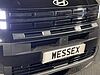Hyundai SANTA FE 1.6 TGDi 239 Hybrid Ultimate 5dr 4WD Auto Black