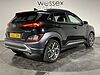 Hyundai KONA 1.6 GDi Hybrid Premium 5dr DCT Black