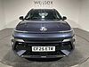 Hyundai KONA 1.6 Hybrid 129 N Line 5dr DCT Blue
