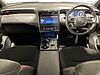 Hyundai TUCSON 1.6 TGDi Hybrid 230 N Line 5dr 2WD Auto Grey