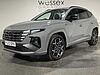 Hyundai TUCSON 1.6 TGDi Hybrid 230 N Line 5dr 2WD Auto Grey