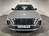 Hyundai TUCSON 1.6 TGDi Hybrid 230 N Line 5dr 2WD Auto Grey