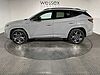 Hyundai TUCSON 1.6 TGDi Hybrid 230 N Line 5dr 2WD Auto Grey