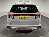Hyundai TUCSON 1.6 TGDi Hybrid 230 N Line 5dr 2WD Auto Grey