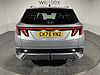 Hyundai TUCSON 1.6T Hybrid N Line 5dr Auto Silver