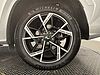 Hyundai TUCSON 1.6T Hybrid N Line 5dr Auto Silver