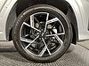 Hyundai TUCSON 1.6T Hybrid N Line 5dr Auto Silver