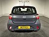 Hyundai I10 1.0 [63] Advance 5dr Auto [Nav] Grey