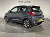 Hyundai I10 1.0 [63] Advance 5dr Auto [Nav] Grey