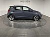 Hyundai I10 1.0 [63] Advance 5dr Auto [Nav] Grey
