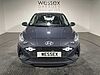 Hyundai I10 1.0 [63] Advance 5dr Auto [Nav] Grey