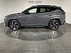 Hyundai TUCSON 1.6T Hybrid N Line 5dr Auto Grey