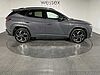 Hyundai TUCSON 1.6T Hybrid N Line 5dr Auto Grey