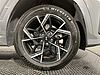Hyundai TUCSON 1.6T Hybrid N Line 5dr Auto Grey