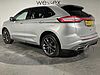 Ford EDGE 2.0 TDCi 210 ST-Line 5dr Powershift Silver
