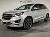 Ford EDGE 2.0 TDCi 210 ST-Line 5dr Powershift Silver