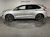 Ford EDGE 2.0 TDCi 210 ST-Line 5dr Powershift Silver