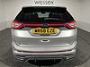 Ford EDGE 2.0 TDCi 210 ST-Line 5dr Powershift Silver