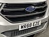 Ford EDGE 2.0 TDCi 210 ST-Line 5dr Powershift Silver