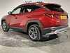 Hyundai TUCSON 1.6T 239 Hybrid Advance 5dr Auto Red