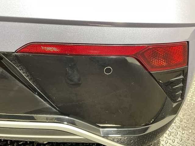 Hyundai I20 Advance T-Gdi Auto Blue