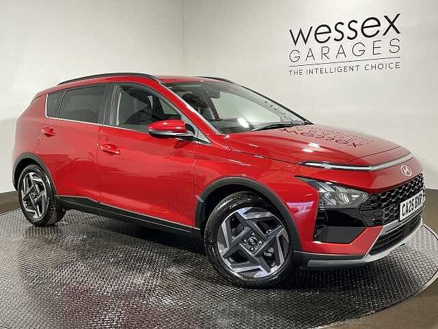 1.0 TGDi Premium 5dr DCT 1(2024)