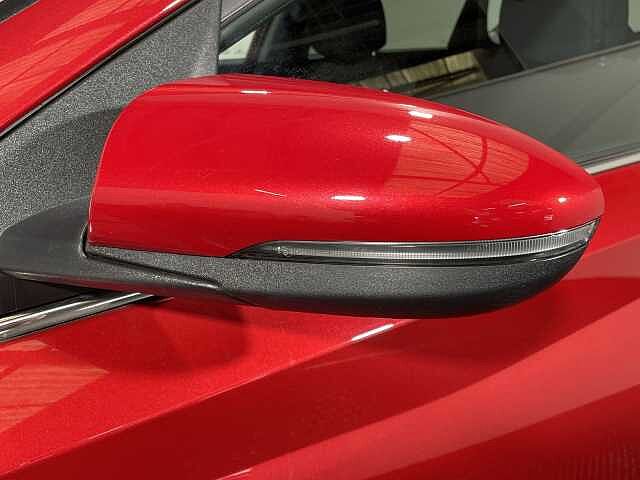 Hyundai BAYON 1.0 TGDi Premium 5dr DCT 1(2024) Red