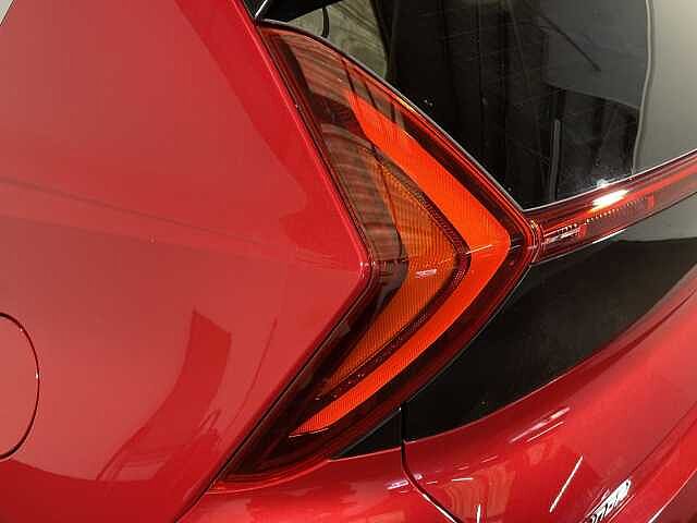 Hyundai BAYON 1.0 TGDi Premium 5dr DCT 1(2024) Red