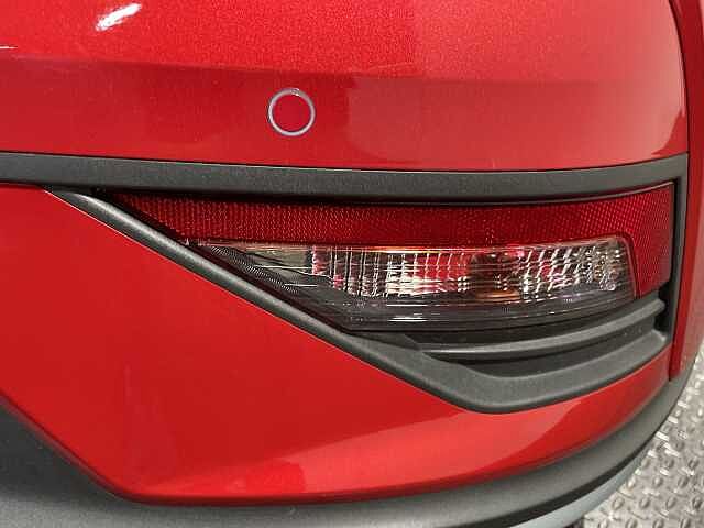 Hyundai BAYON 1.0 TGDi Premium 5dr DCT 1(2024) Red