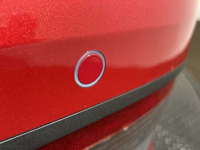 Hyundai BAYON 1.0 TGDi Premium 5dr DCT 1(2024) Red