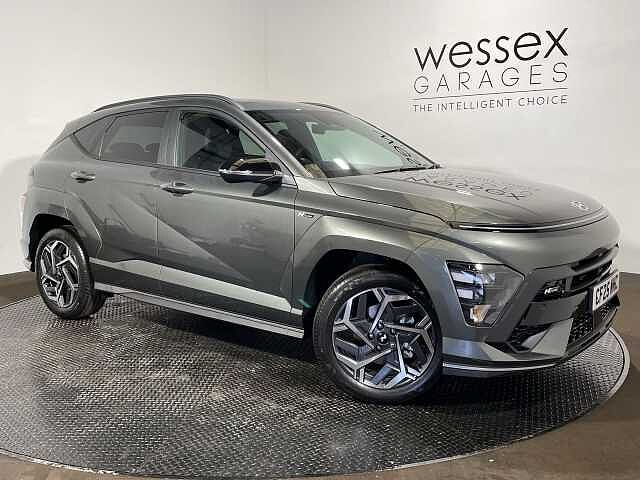 1.6T 138 N Line 5dr 2(2024)