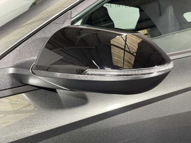 Hyundai KONA 1.6T 138 N Line 5dr 2(2024) Grey