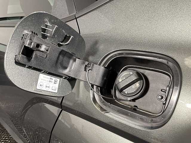 Hyundai KONA 1.6T 138 N Line 5dr 2(2024) Grey