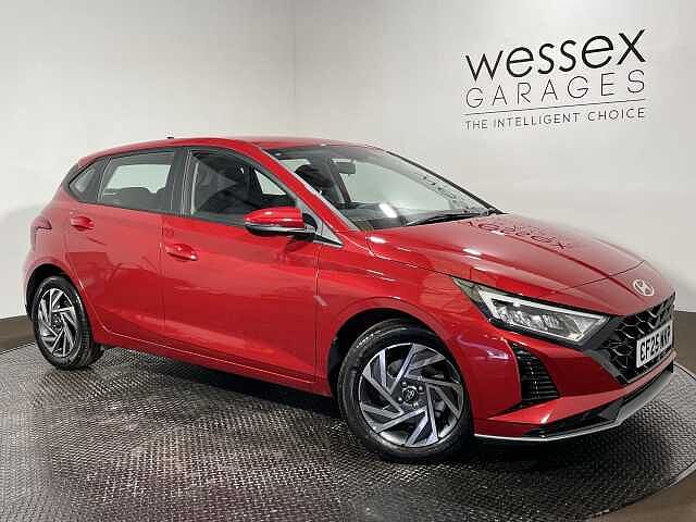 1.0T GDi Advance 5dr 5(2023)