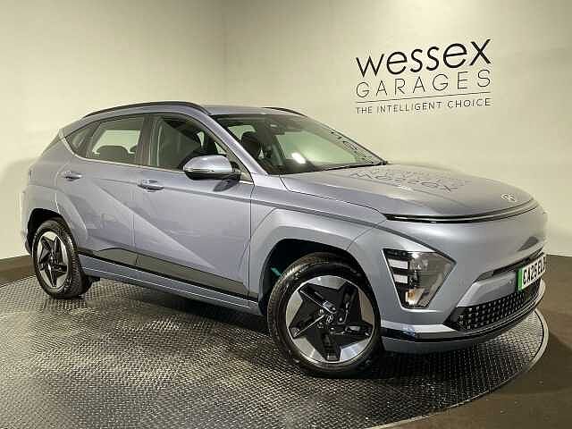 160kW Advance 65kWh 5dr Auto 2(2023)