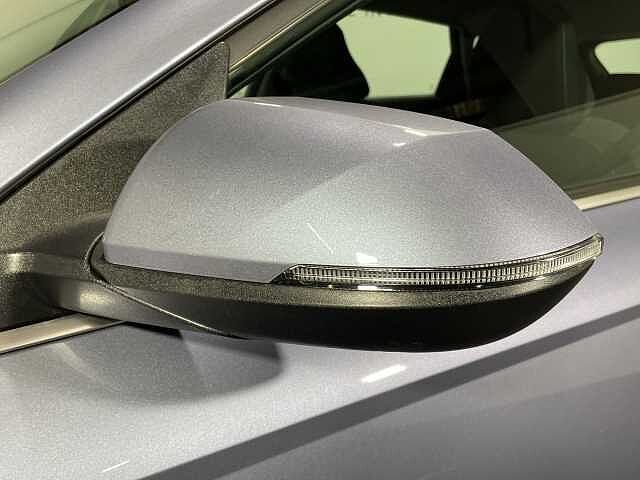 Hyundai KONA 160kW Advance 65kWh 5dr Auto 2(2023) Blue