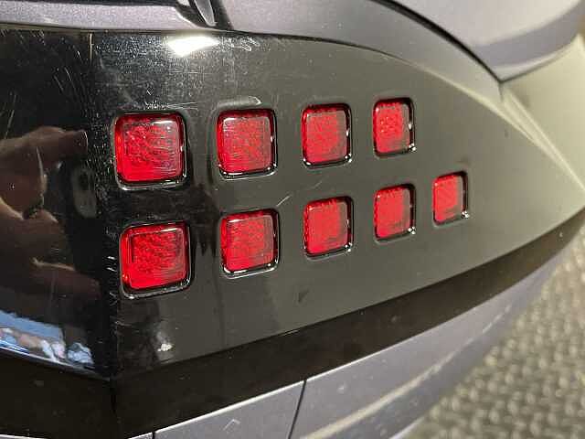 Hyundai KONA 160kW Advance 65kWh 5dr Auto 2(2023) Blue