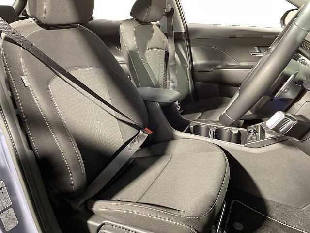 Hyundai KONA 160kW Advance 65kWh 5dr Auto 2(2023) Blue