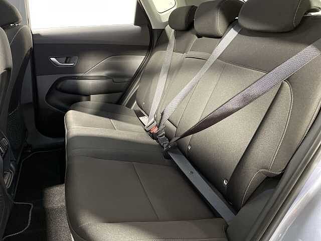 Hyundai KONA 160kW Advance 65kWh 5dr Auto 2(2023) Blue