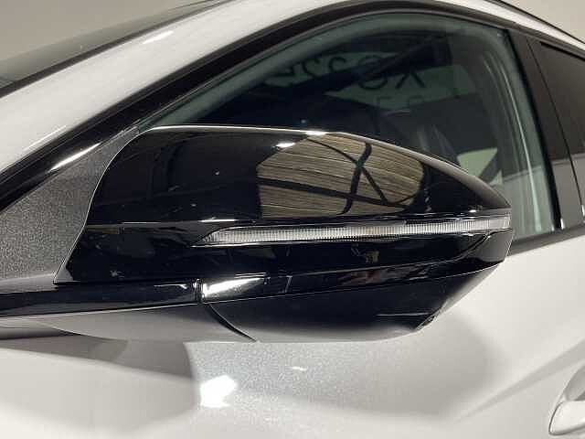 Hyundai Tucson 1.6T 48V MHD N Line S 5dr DCT