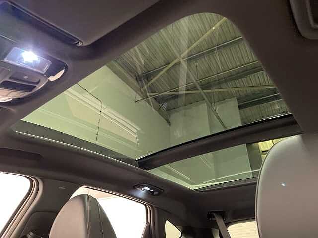 Hyundai Tucson 1.6T 48V MHD N Line S 5dr DCT