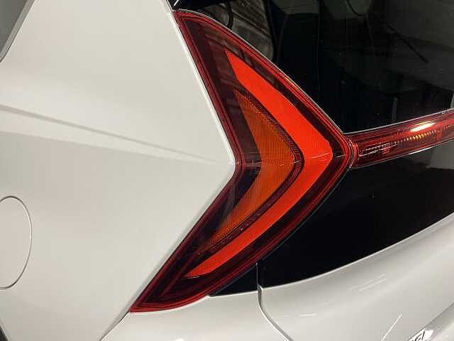 Hyundai Bayon Ultimate T-Gdi Auto